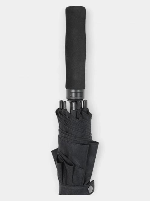 umbrela Lifemarque Trek Umbrella, Extra Large negru 5