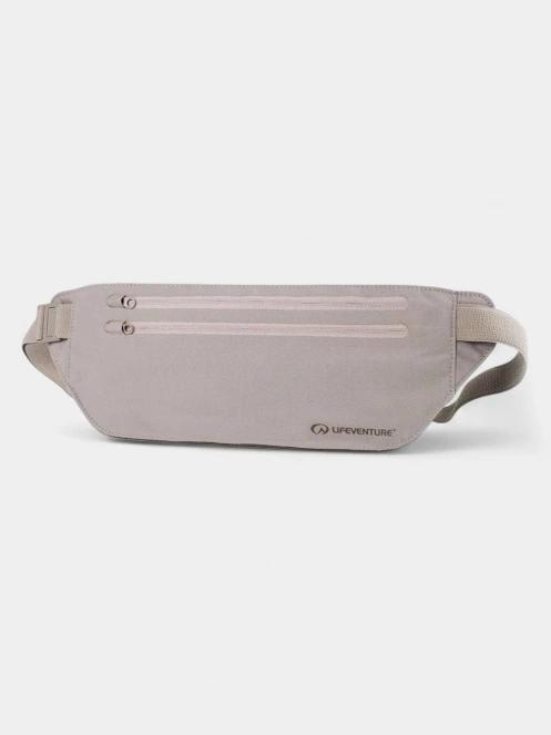 geanta de talie Lifemarque RFID Body Wallet Waist nisip 2