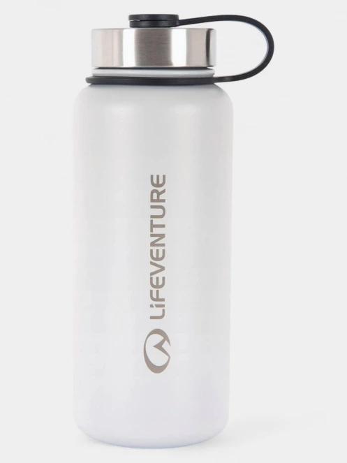 bidon Lifemarque 1 Litre Flask gri 2