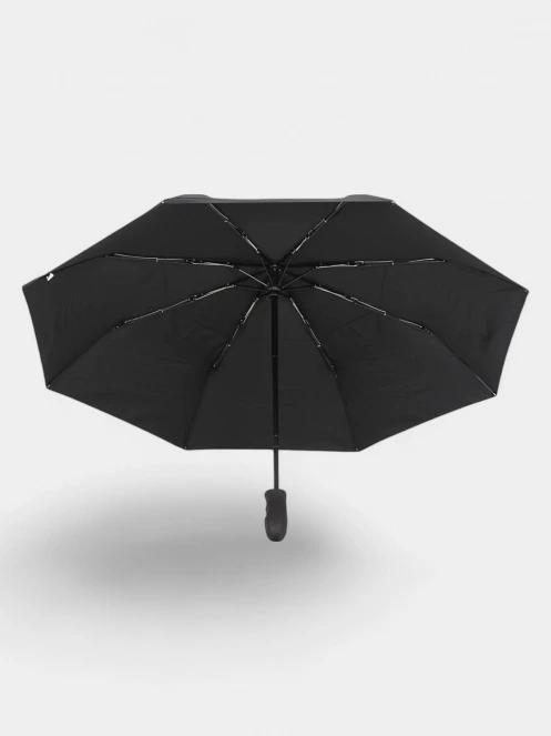 umbrela Lifemarque Trek Umbrella, Medium negru 3