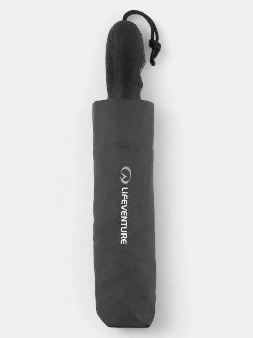 umbrela Lifemarque Trek Umbrella, Medium negru 5