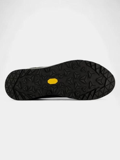 pantofi de drumetie impermeabili pt. femei Lowa Carezza LO Ws negru 6