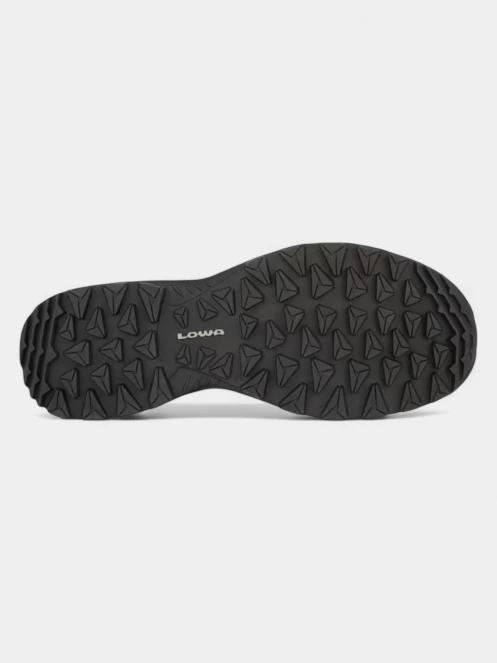 pantofi de drumetie impermeabili pt. barbati Lowa Ferrox GTX Lo negru 7