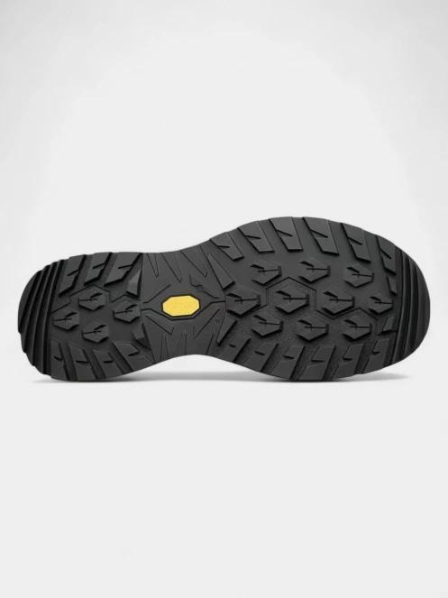 pantofi de drumetie impermeabili pt. barbati Lowa Renegade GTX Lo oliv 7
