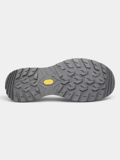 pantofi de drumetie impermeabili pt. barbati Lowa Renegade GTX LO negru 7