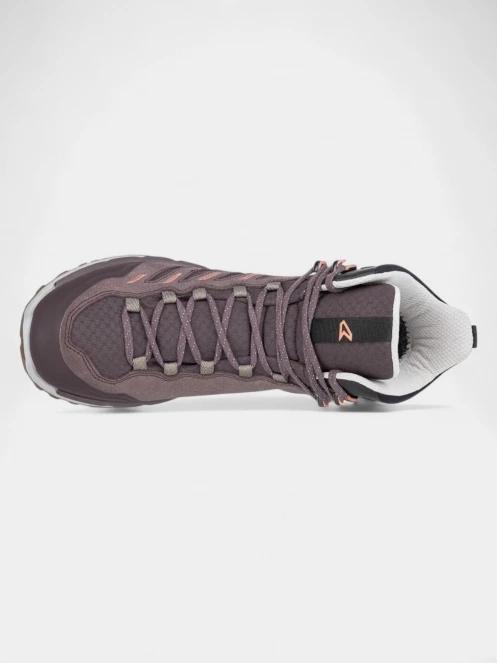 bocanci de drumetie impermeabili pt. femei Lowa Innovo MID Ws roz 6