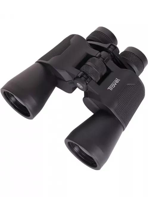 binoclu Bresser Bresser Travel 20x50 távcső negru 2