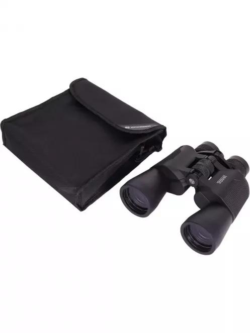 binoclu Bresser Bresser Travel 20x50 távcső negru 3