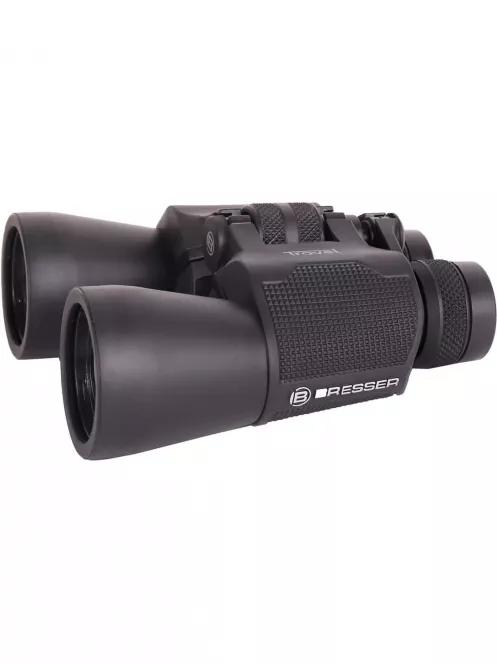 binoclu Bresser Bresser Travel 20x50 távcső negru 4