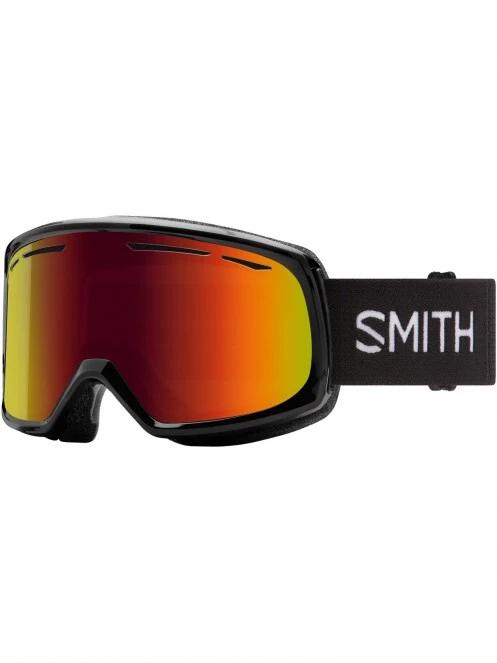 ochelari de schi pt. femei Smith As Drift negru 2