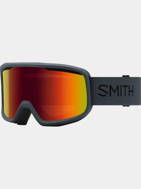 ochelari de schi Smith Frontier gri 2