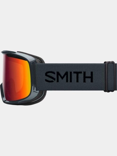 ochelari de schi Smith Frontier gri 3