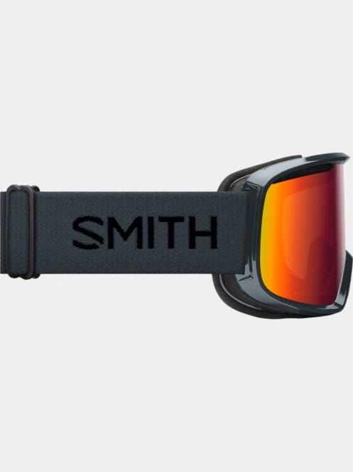 ochelari de schi Smith Frontier gri 4