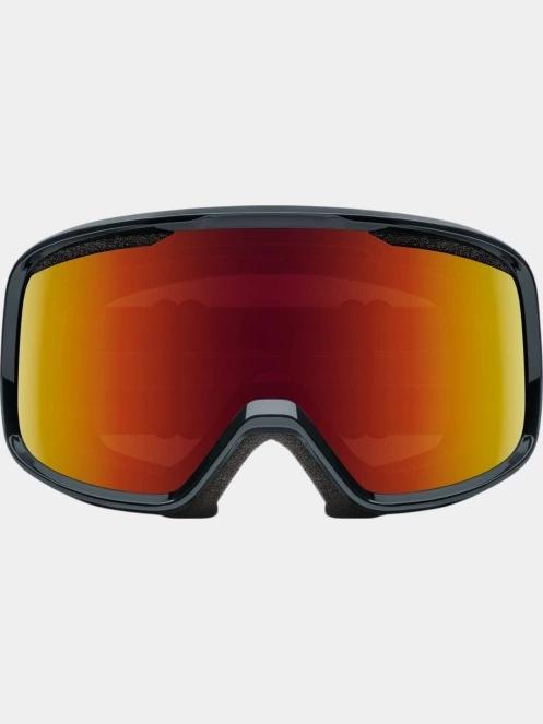 ochelari de schi Smith Frontier gri 5