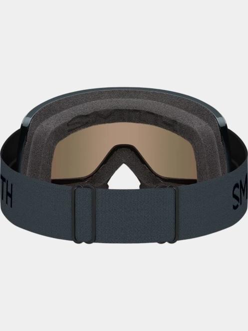 ochelari de schi Smith Frontier gri 6