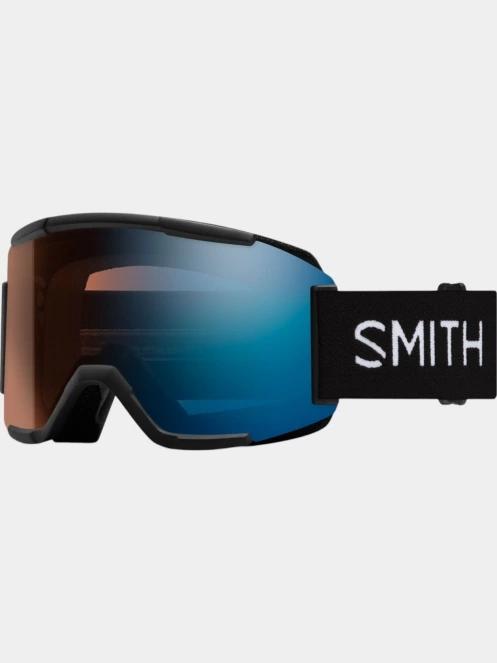 ochelari de schi Smith Squad negru 2