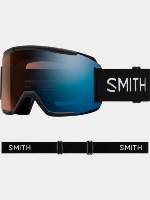 ochelari de schi Smith Squad negru 3