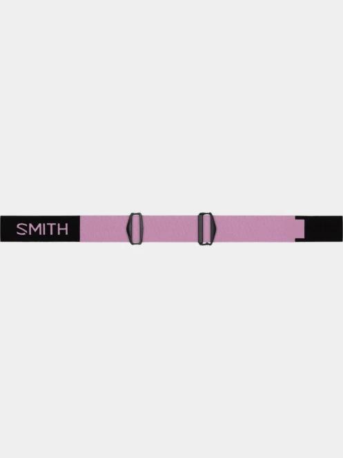 ochelari de schi Smith Squad roz 4