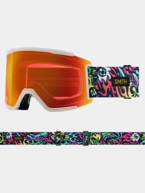 ochelari de schi Smith Squad Xl multicolor 3