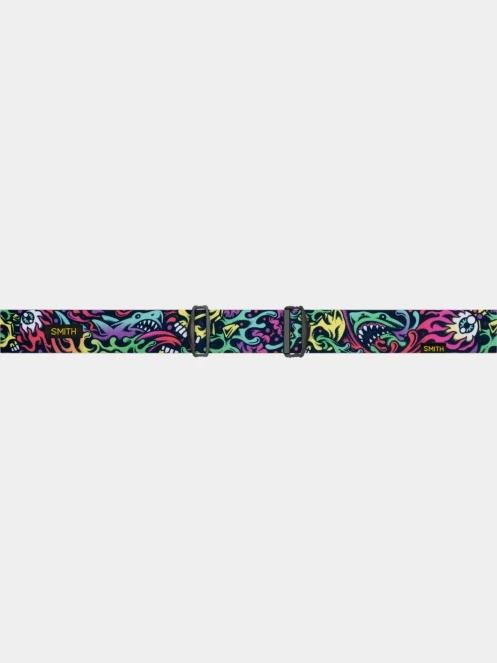 ochelari de schi Smith Squad Xl multicolor 4