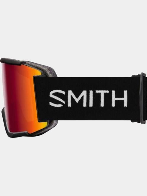 ochelari de schi Smith Squad Xl negru 3