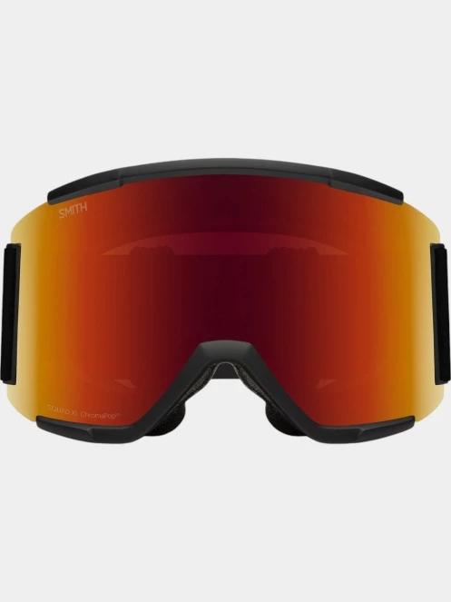 ochelari de schi Smith Squad Xl negru 4