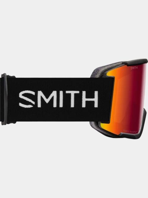 ochelari de schi Smith Squad Xl negru 5