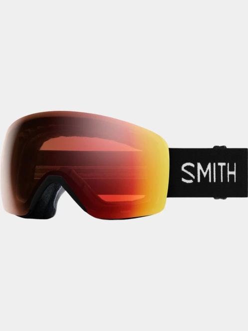 ochelari de schi Smith Skyline negru 2