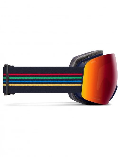 ochelari de schi pt. barbati Smith Skyline negru 4