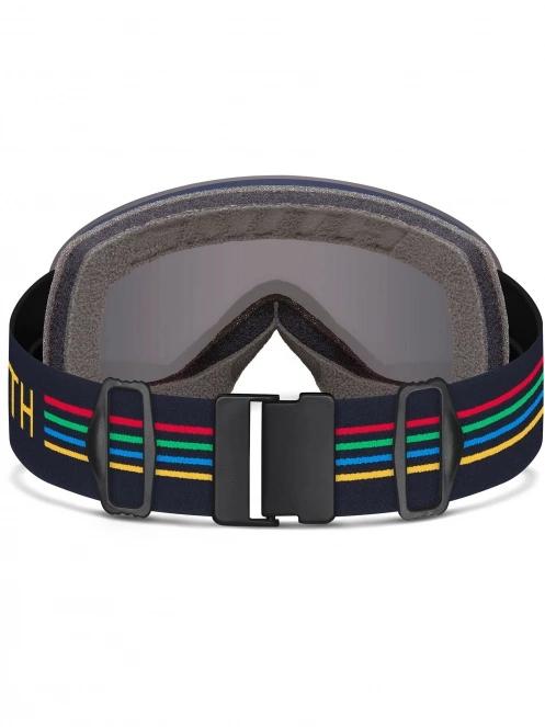 ochelari de schi pt. barbati Smith Skyline negru 5