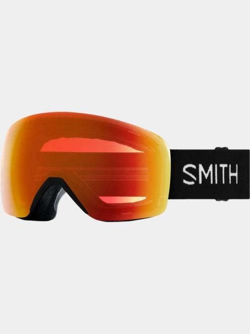 ochelari de schi Smith Skyline negru 2