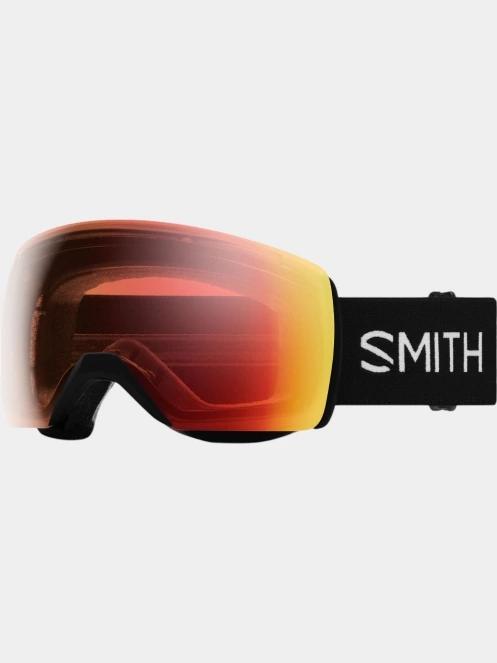 ochelari de schi Smith Skyline Xl verde 2
