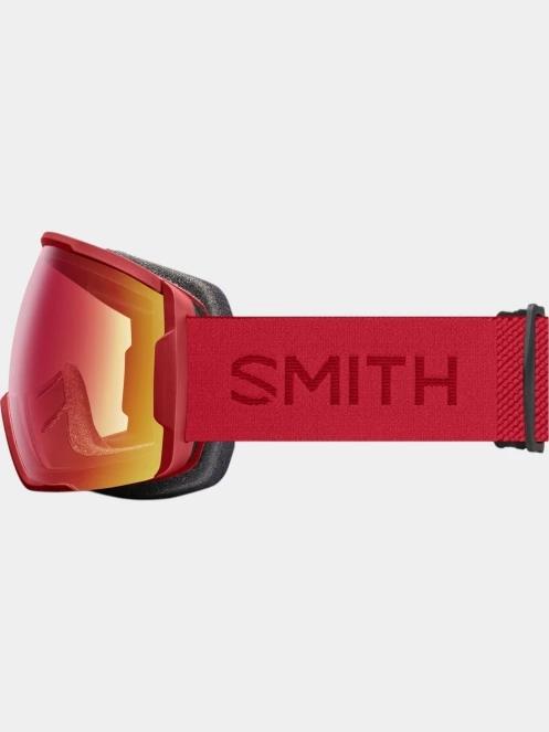 ochelari de schi pt. barbati Smith Proxy rosu 3