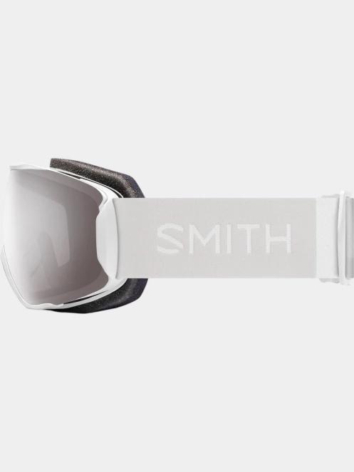 ochelari de schi pt. femei Smith Moment alb 3