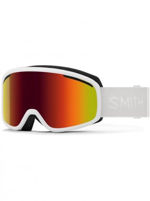ochelari de schi pt. femei Smith Vogue alb 2