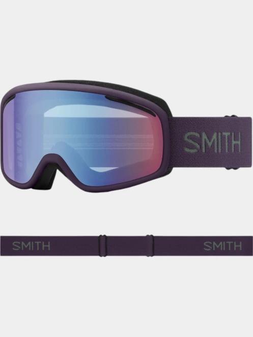 ochelari de schi Smith Vogue violet 3