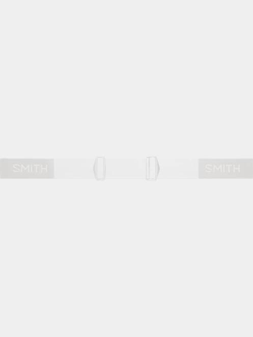 ochelari de schi Smith Squad S gri 4