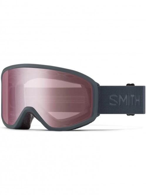 ochelari de schi Smith Reason Otg gri 2