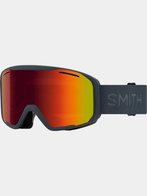 ochelari de schi Smith Blazer negru 2
