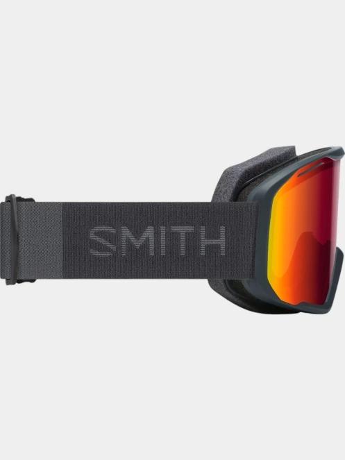 ochelari de schi Smith Blazer negru 4
