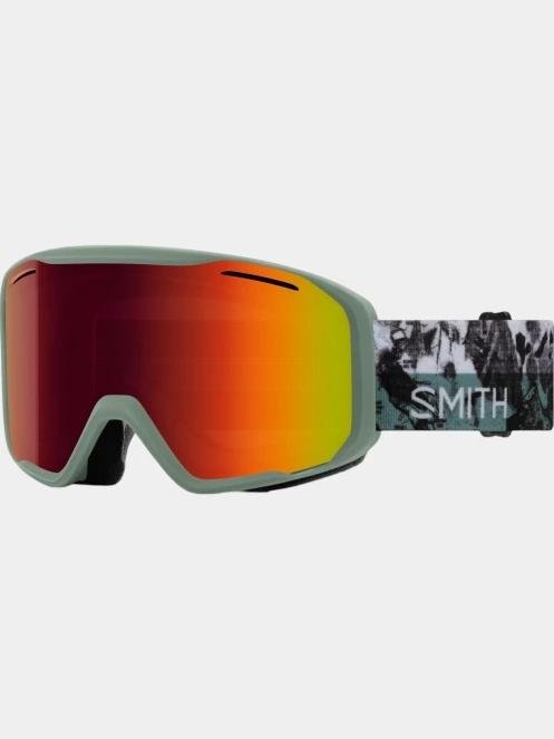 ochelari de schi Smith Blazer verde 2