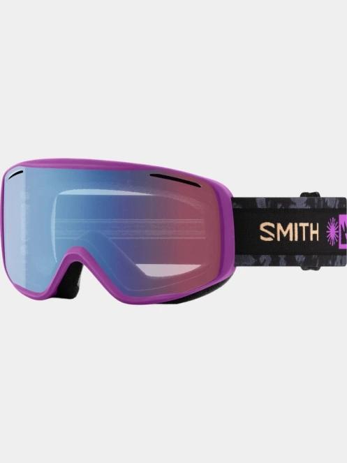 ochelari de schi Smith Rally violet 2