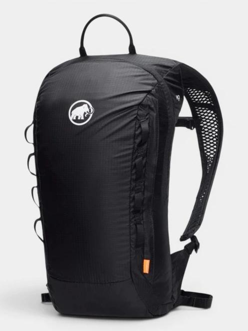 rucsaci de drumetie Mammut Neon Light negru 2