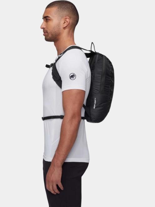 rucsaci de drumetie Mammut Neon Light negru 6