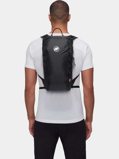 rucsaci de drumetie Mammut Neon Light negru 7
