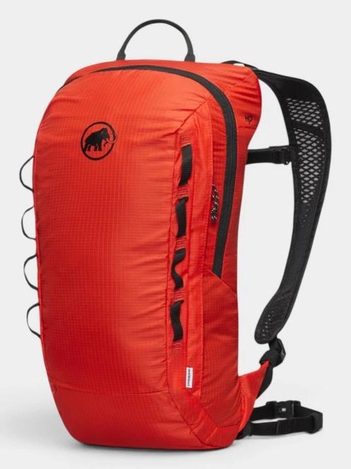 rucsaci de drumetie Mammut Neon Light rosu 2