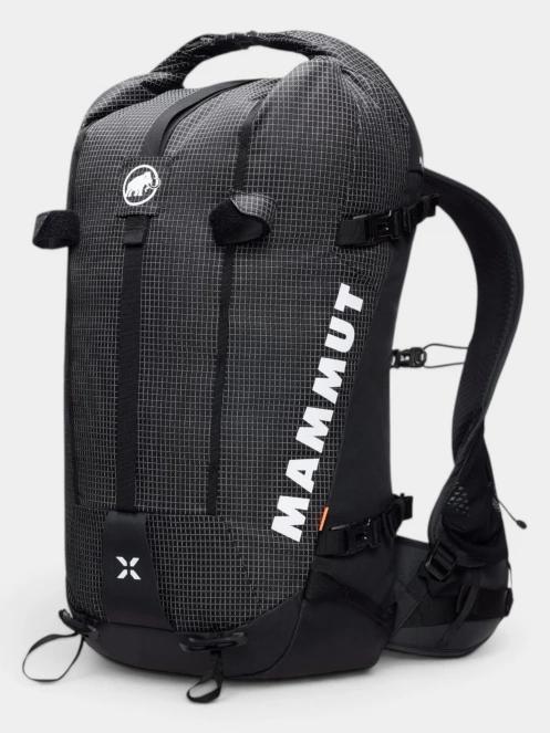 rucsaci de drumetie Mammut Trion 28 negru 2