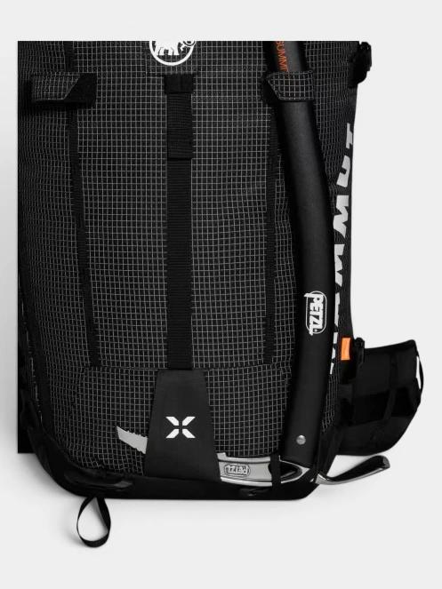 rucsaci de drumetie Mammut Trion 28 negru 4