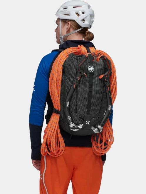 rucsaci de drumetie Mammut Trion 28 negru 7