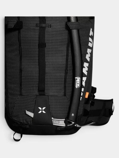 rucsaci de drumetie Mammut Trion 38 negru 5